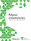 POLYMER COMPOSITES雜志封面